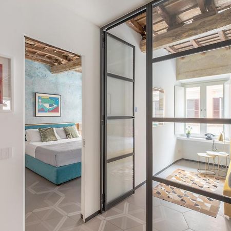 Iflat Vatican High-End Apartment Rome Exterior photo