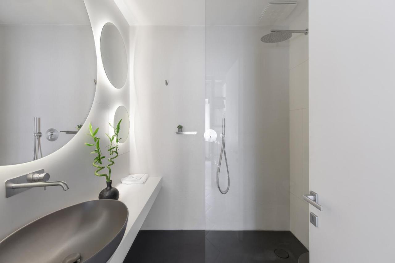 Iflat Vatican High-End Apartment Rome Exterior photo