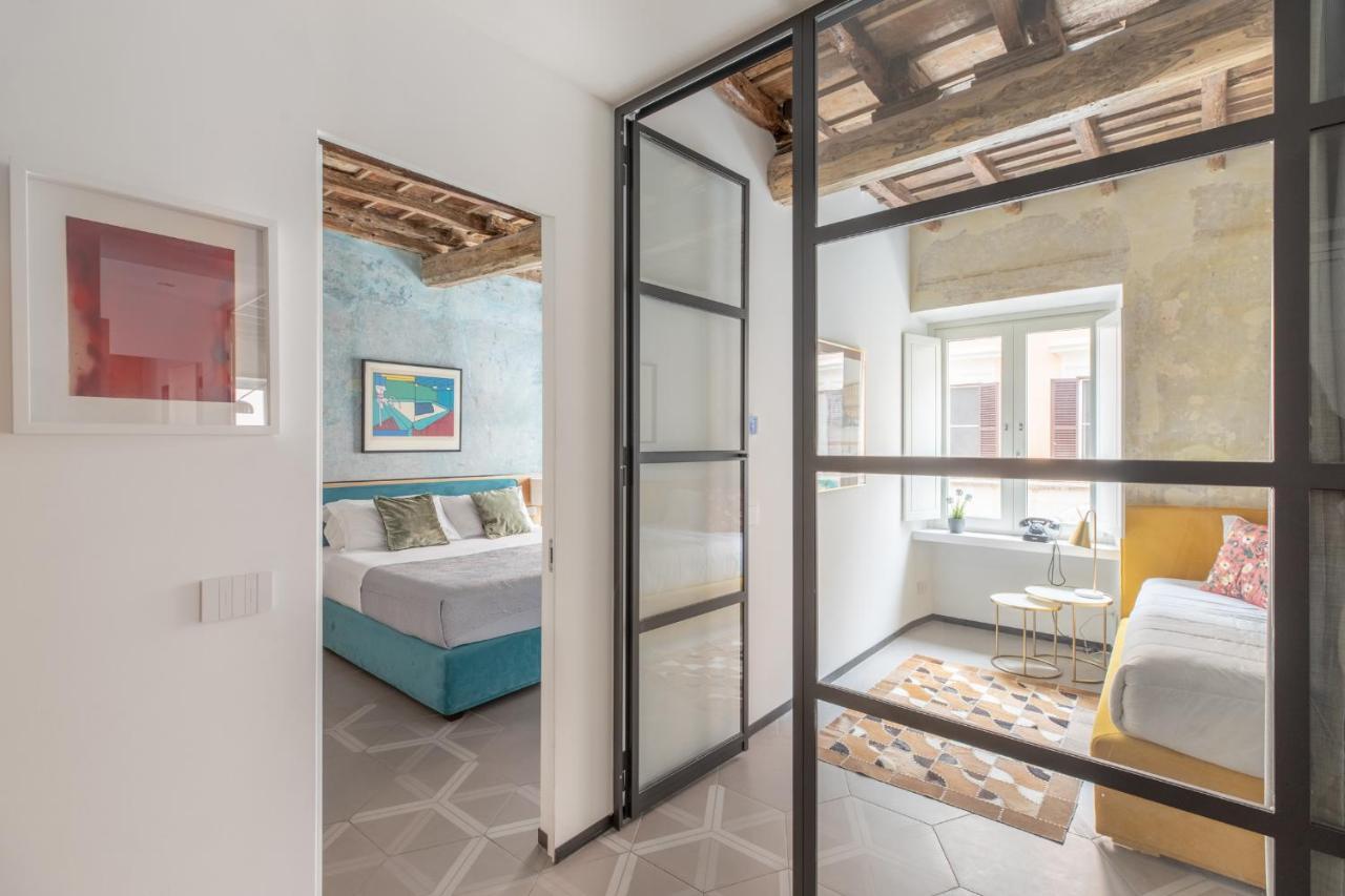 Iflat Vatican High-End Apartment Rome Exterior photo