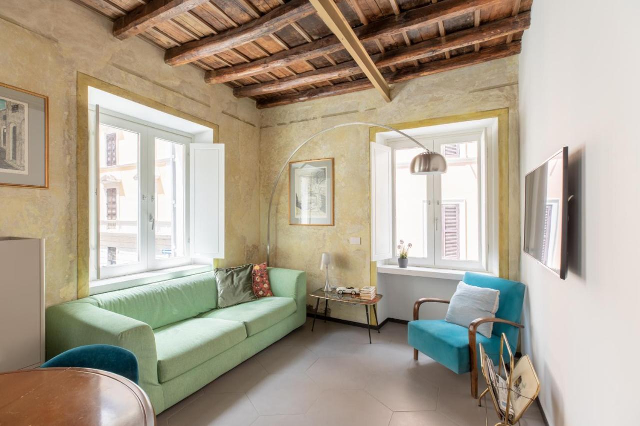 Iflat Vatican High-End Apartment Rome Exterior photo