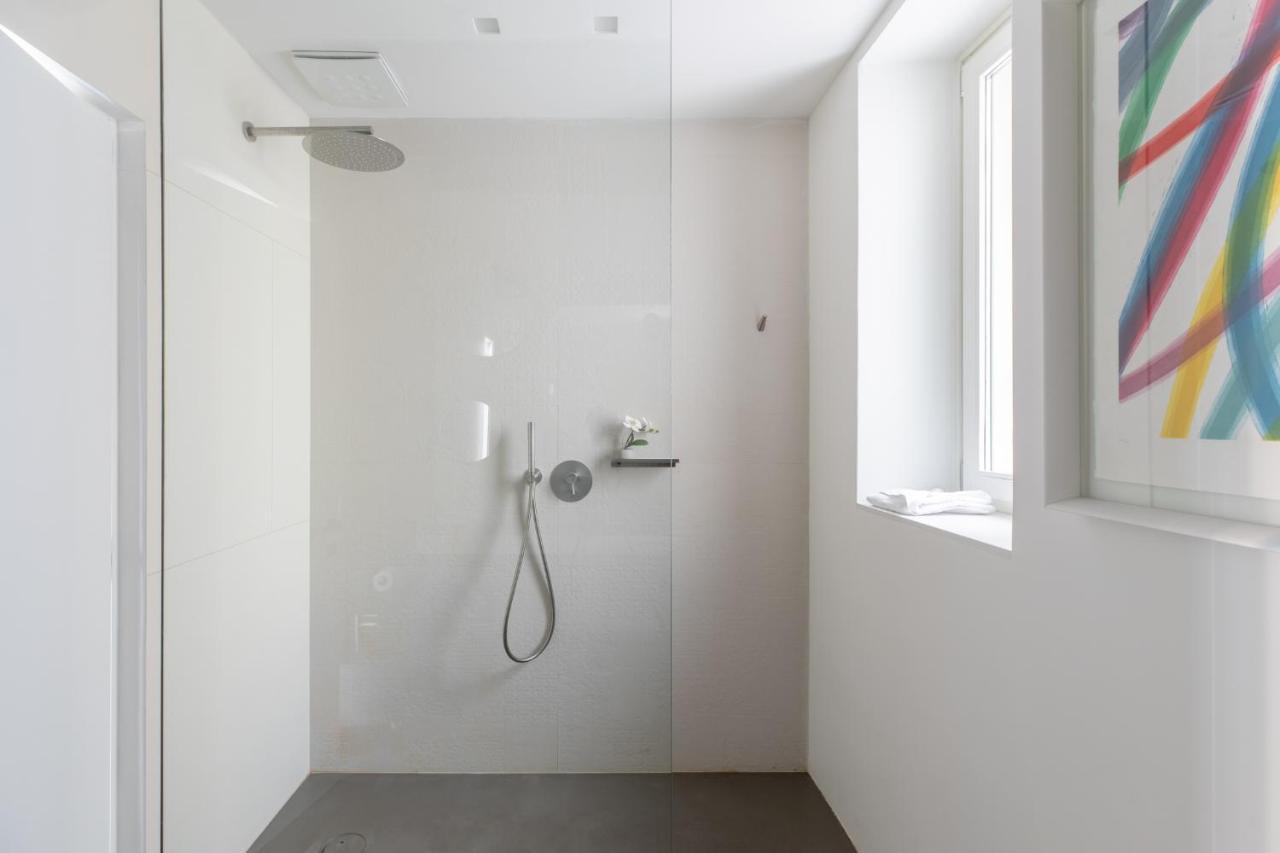 Iflat Vatican High-End Apartment Rome Exterior photo