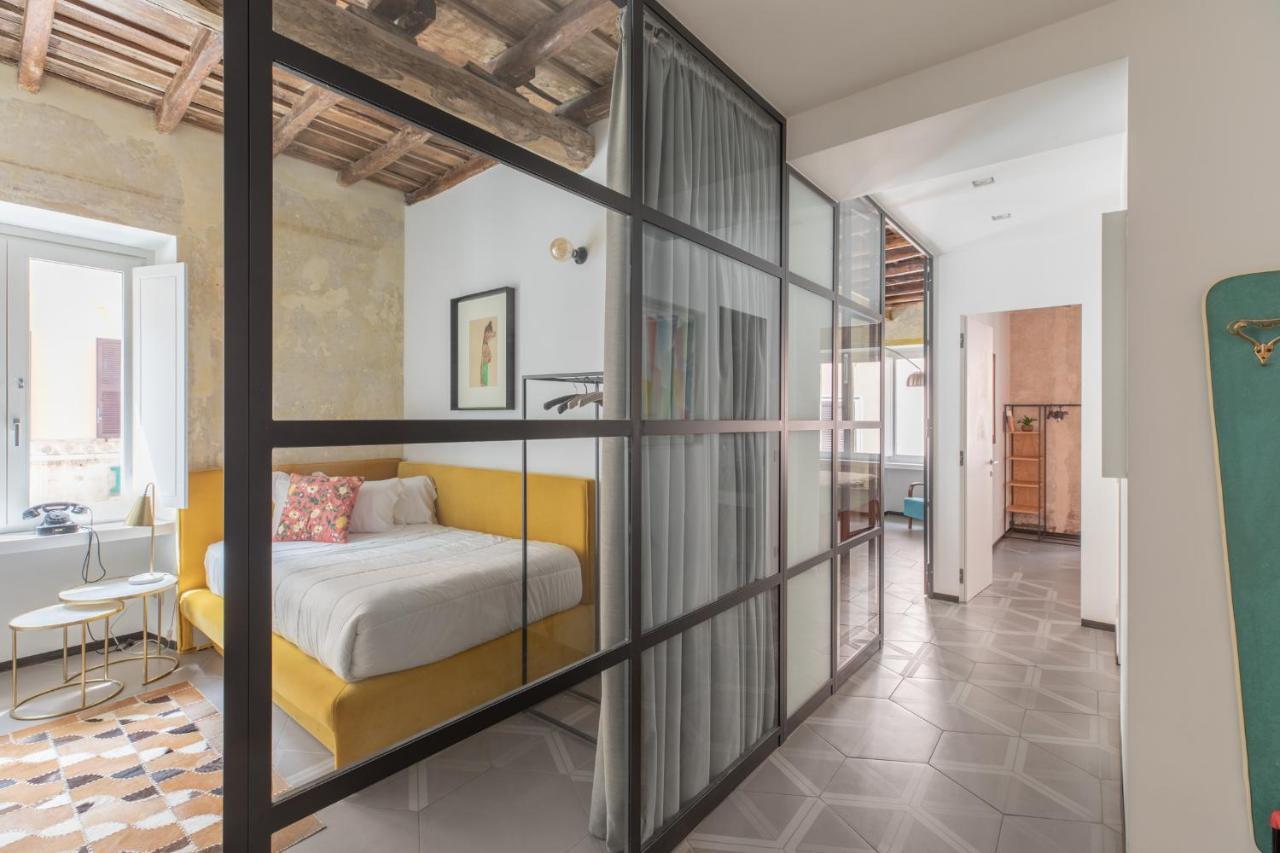Iflat Vatican High-End Apartment Rome Exterior photo