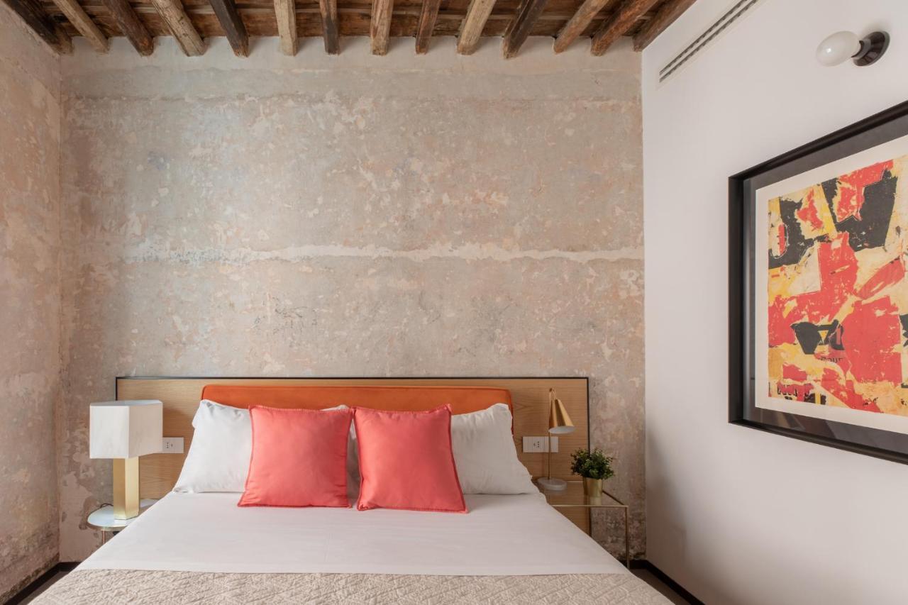 Iflat Vatican High-End Apartment Rome Exterior photo