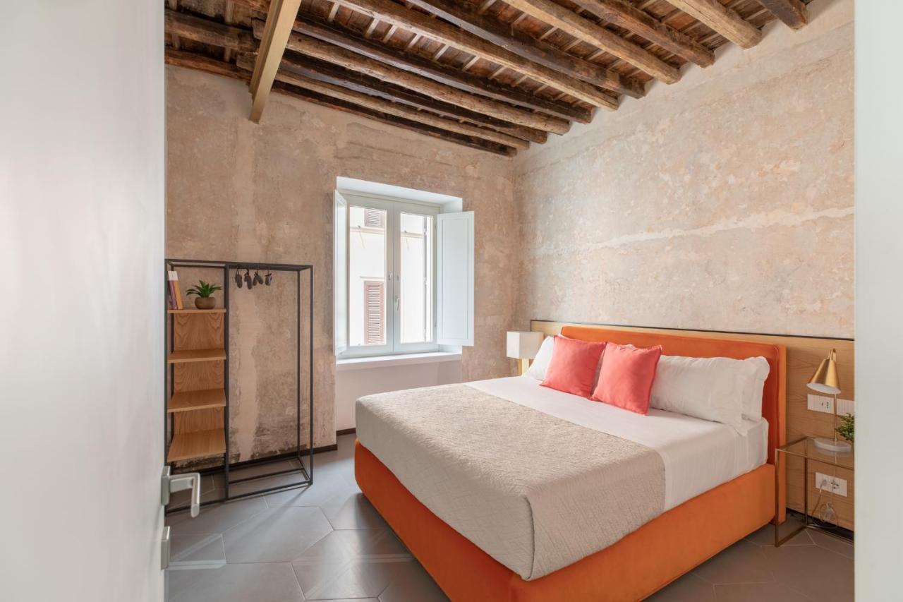 Iflat Vatican High-End Apartment Rome Exterior photo