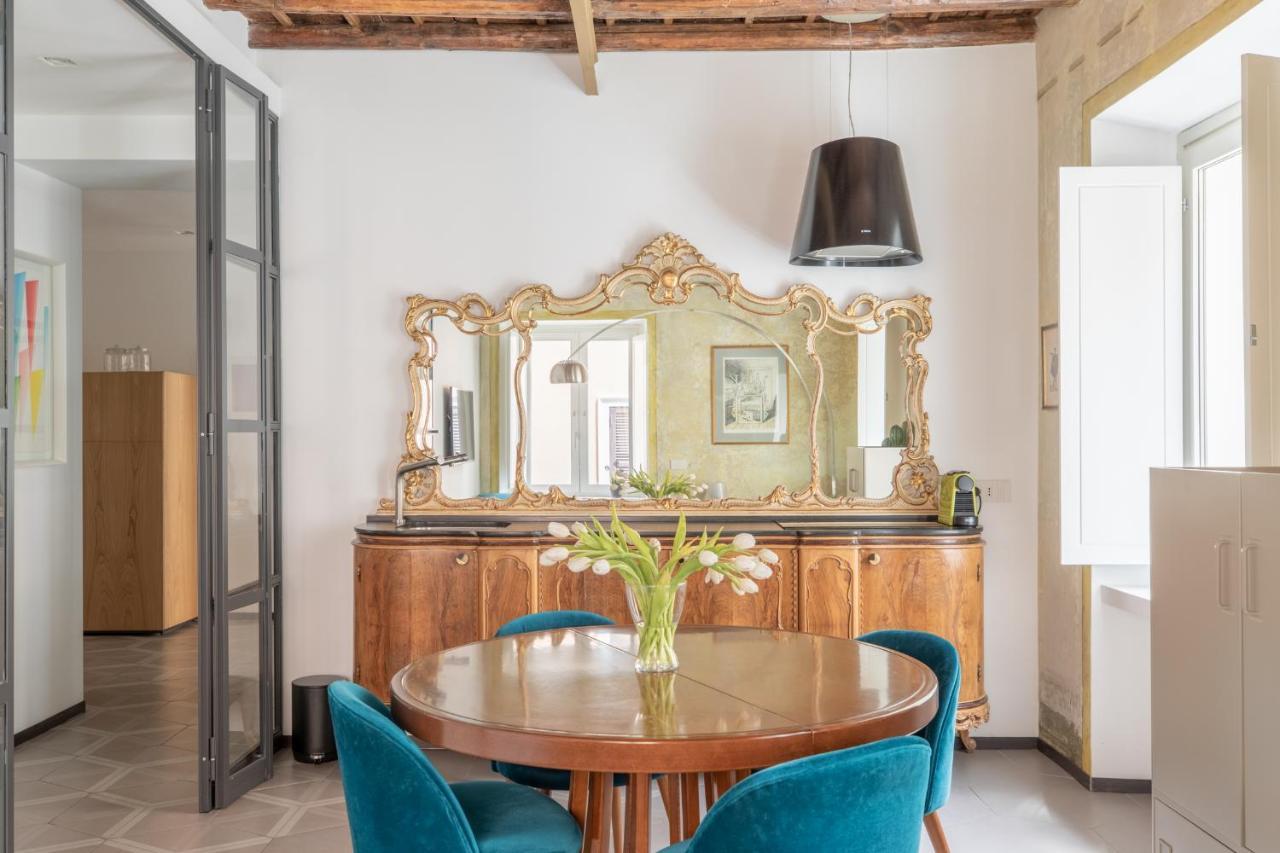Iflat Vatican High-End Apartment Rome Exterior photo